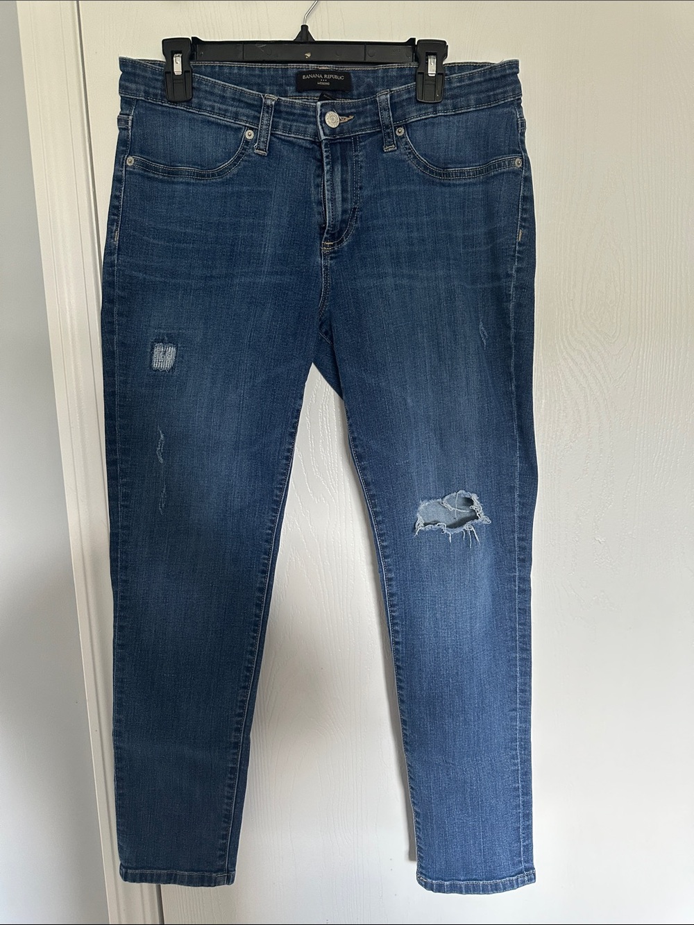 Banana Republic leggings